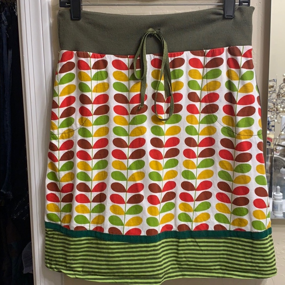 Luna Claire skirt